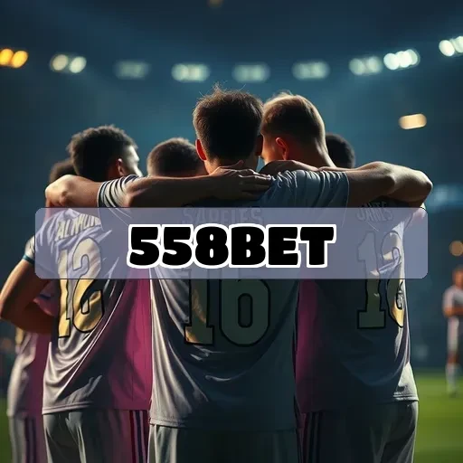 558bet.com Apostas Móveis