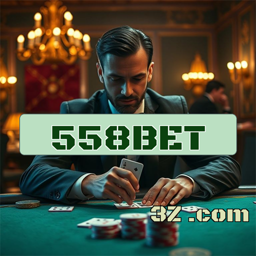 558bet.com
