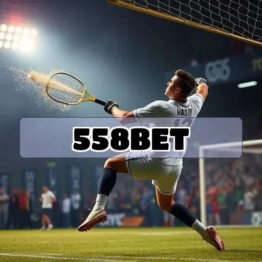 558bet.com: A Nova Fronteira dos Jogos de Cassino Ao Vivo!