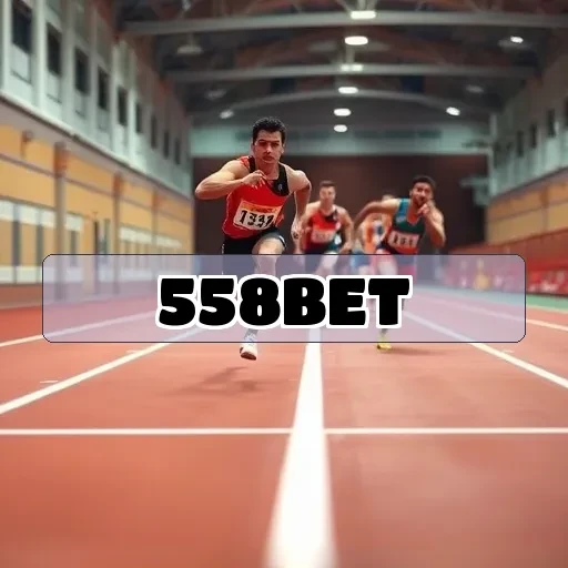 558bet.com: Exploração Creativa na Seção de Loterias