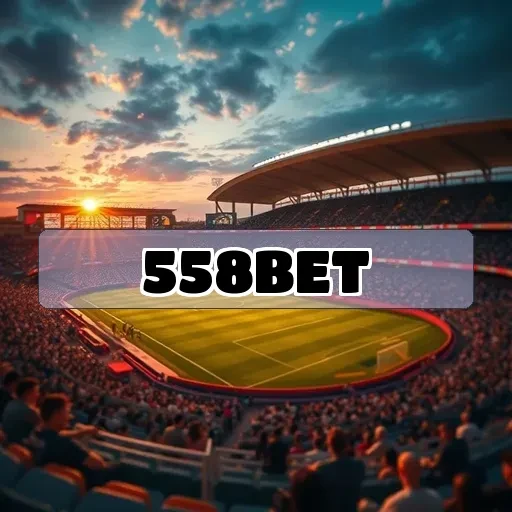 558bet.com - Descubra a Diversão dos Caça-Níqueis Online