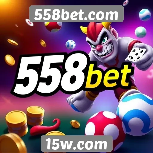 558bet.com analisa tendências de jogos online