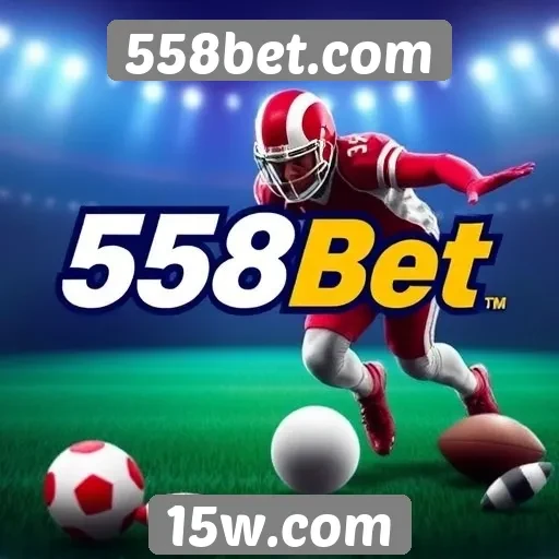 Análise da oferta de jogos no 558bet.com
