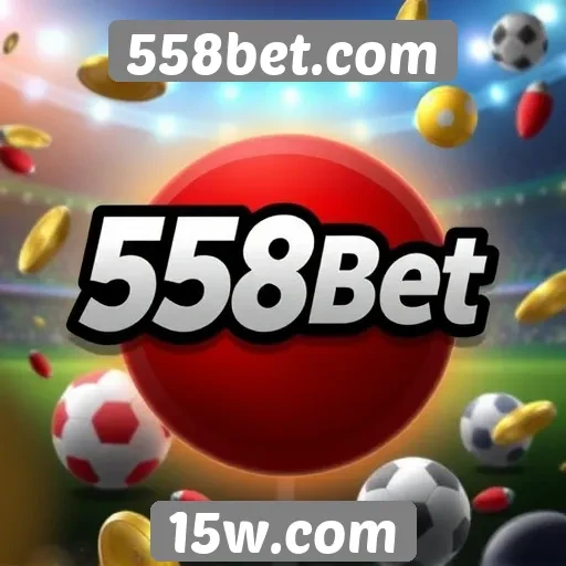 O crescimento das opções de jogos em 558bet.com